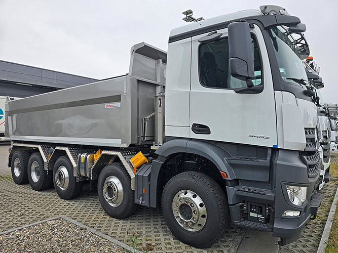LKW
